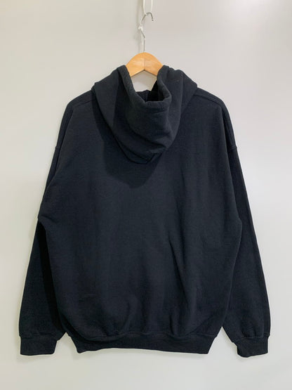 【中古品】【メンズ】 クラインINDUSTRIES クラインインダストリーズ ジェルミクライン HOODIE フーディー パーカー トップス 146-260330-SH-03-min サイズ：L カラー：ブラック 万代Net店