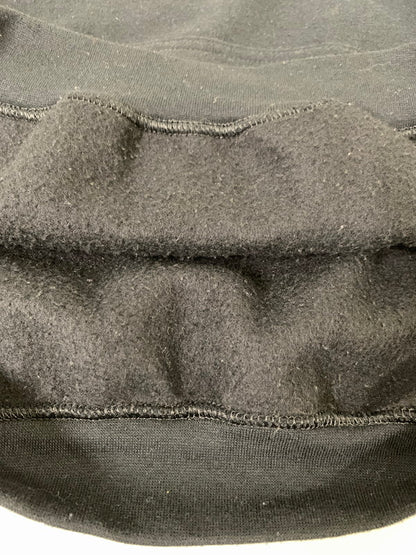 【中古品】【メンズ】 クラインINDUSTRIES クラインインダストリーズ ジェルミクライン HOODIE フーディー パーカー トップス 146-260330-SH-03-min サイズ：L カラー：ブラック 万代Net店