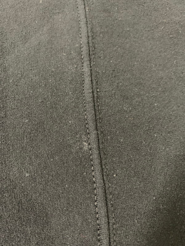 【中古品】【メンズ】 クラインINDUSTRIES クラインインダストリーズ ジェルミクライン HOODIE フーディー パーカー トップス 146-260330-SH-03-min サイズ：L カラー：ブラック 万代Net店