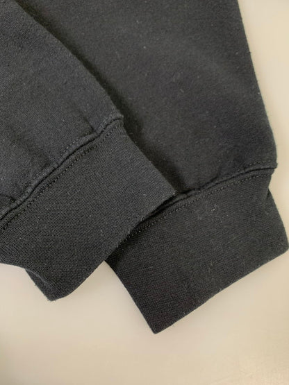 【中古品】【メンズ】 クラインINDUSTRIES クラインインダストリーズ ジェルミクライン HOODIE フーディー パーカー トップス 146-260330-SH-03-min サイズ：L カラー：ブラック 万代Net店