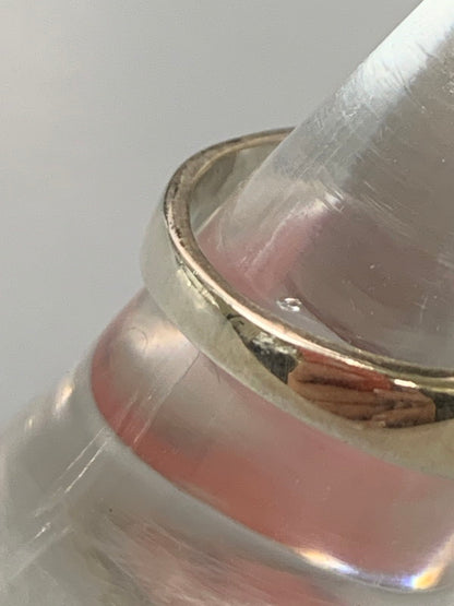 【中古品】【メンズ/レディース】 CALEE キャリー ×D.O.D MEXICAN TASTE JAPANESE FUKU RING リング 指輪 192-260331-zi-13-min カラー：シルバー 11号 万代Net店