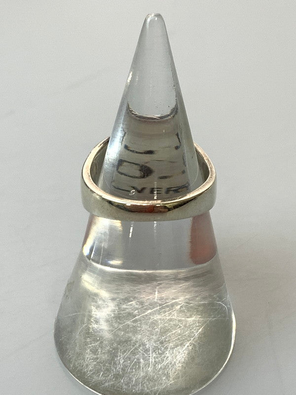 【中古品】【メンズ/レディース】 CALEE キャリー ×D.O.D MEXICAN TASTE JAPANESE FUKU RING リング 指輪 192-260331-zi-13-min カラー：シルバー 11号 万代Net店