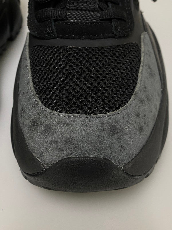 【現状渡し品】【メンズ】 Michael Kors マイケルコース DARIUS SHOES 44F1DRFS1D ダリウス シューズ 靴 スニーカー SNEAKER 162-260414-KS-21-min サイズ：US9 カラー：ブラック系 万代Net店