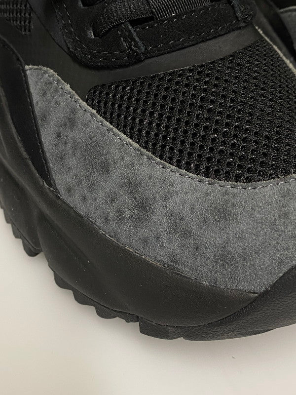 【現状渡し品】【メンズ】 Michael Kors マイケルコース DARIUS SHOES 44F1DRFS1D ダリウス シューズ 靴 スニーカー SNEAKER 162-260414-KS-21-min サイズ：US9 カラー：ブラック系 万代Net店