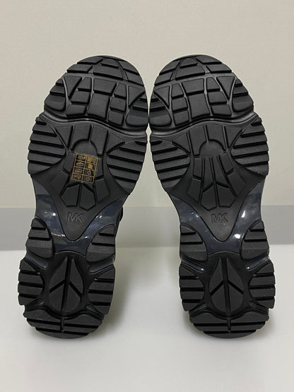 【現状渡し品】【メンズ】 Michael Kors マイケルコース DARIUS SHOES 44F1DRFS1D ダリウス シューズ 靴 スニーカー SNEAKER 162-260414-KS-21-min サイズ：US9 カラー：ブラック系 万代Net店