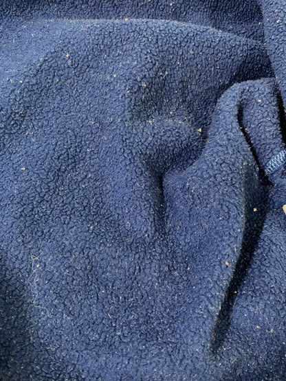 【現状渡し品】【キッズ】 patagonia パタゴニア 90's SHELLED SYNCHILLA JACKET 90年代 シェルドシンチラジャケット アウター キッズ 144-260330-SH-09-min サイズ：KIDS 10 カラー：ターコイズ 万代Net店