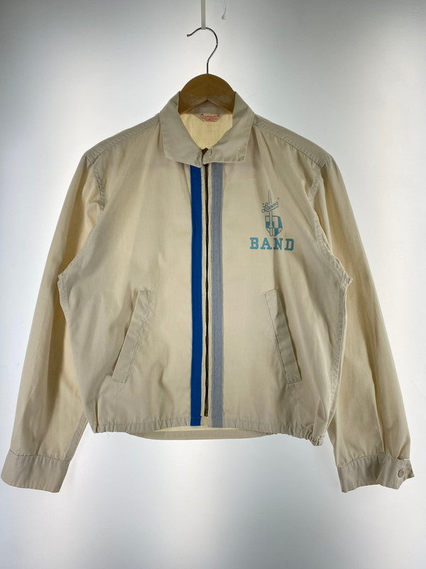 【中古品】【メンズ】 60'S スイングトップ 146-260331-zi-38-min サイズ：S カラー：ベージュ 万代Net店