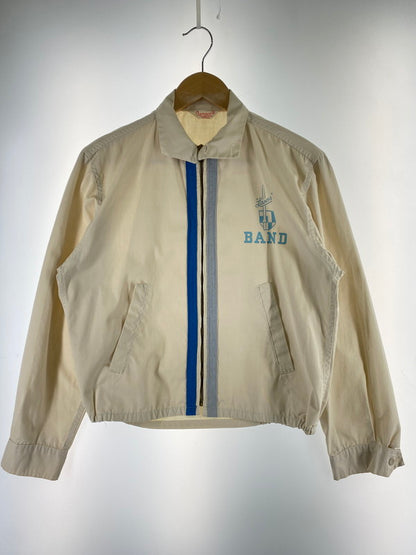 【中古品】【メンズ】 60'S スイングトップ 146-260331-zi-38-min サイズ：S カラー：ベージュ 万代Net店
