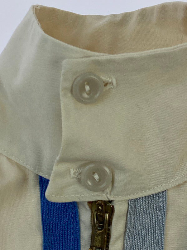 【中古品】【メンズ】 60'S スイングトップ 146-260331-zi-38-min サイズ：S カラー：ベージュ 万代Net店