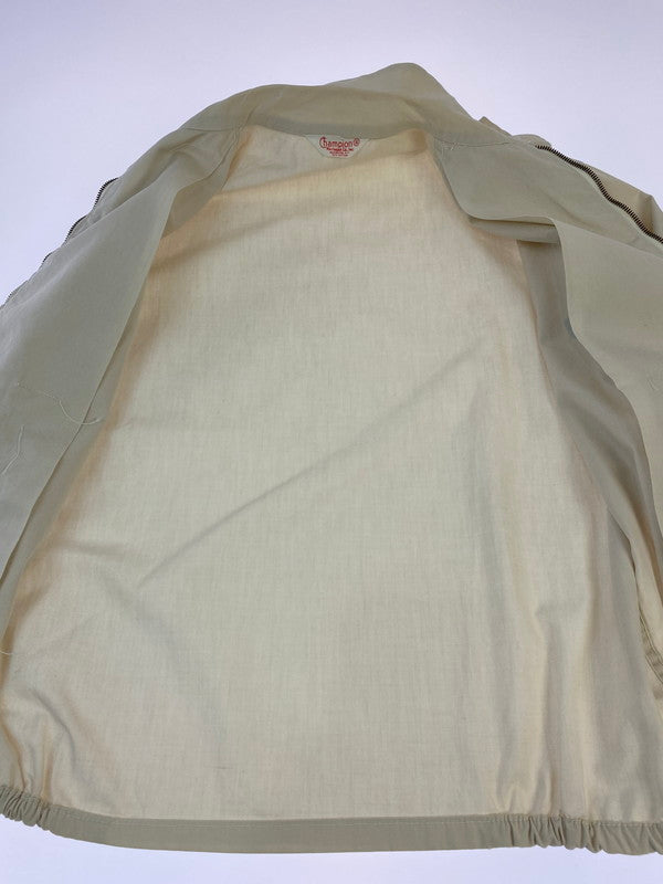 【中古品】【メンズ】 60'S スイングトップ 146-260331-zi-38-min サイズ：S カラー：ベージュ 万代Net店