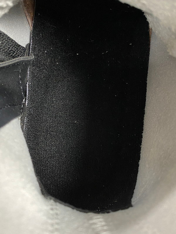 【中古品】【レディース】 Dr.Martens ドクターマーチン 15265100 QUAD RETRO JADON WHITE POLISHED SMOOTH 靴 164-260402-zi-18-min サイズ：US5 カラー：ホワイト 万代Net店