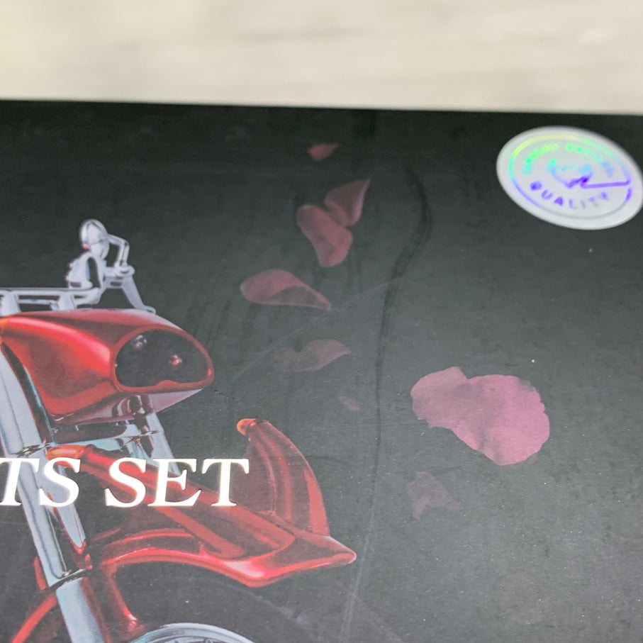 【中古品】 S.H.F マシンキバー オプションパーツセット ライダー 戦隊 特撮 フィギュア フィギュアーツ バンダイ 042-260527-em-20-min 万代Net店
