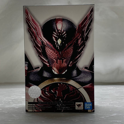 【中古品】 S.H.F 真骨彫製法 仮面ライダーオーズ タジャドルコンボ フィギュア バンダイ フィギュアーツ 特撮 魂ウェブ商店 042-260619-em-14-min 万代Net店