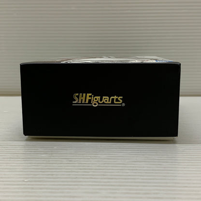 【中古品】 S.H.F 真骨彫製法 仮面ライダーW ヒートメタル フィギュア バンダイ フィギュアーツ 魂ウェブ商店 042-260619-em-24-min 万代Net店