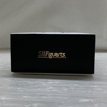 【中古品】 S.H.F 真骨彫製法 仮面ライダーW サイクロンジョーカーエクストリーム フィギュア バンダイ フィギュアーツ 特撮 魂ウェブ商店 042-260619-em-12-min 万代Net店