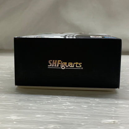 【中古品】 S.H.F 真骨彫製法 仮面ライダーW サイクロンジョーカーエクストリーム フィギュア バンダイ フィギュアーツ 特撮 魂ウェブ商店 042-260619-em-12-min 万代Net店