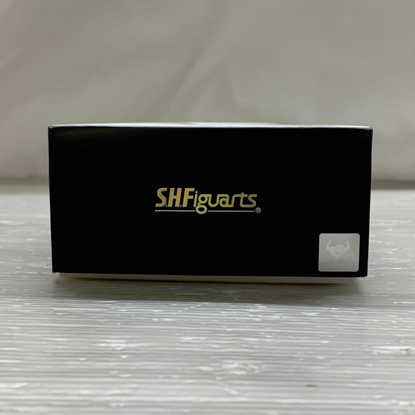 【中古品】 S.H.F 真骨彫製法 仮面ライダースカル フィギュア バンダイ フィギュアーツ 特撮 魂ウェブ商店 042-260619-em-17-min 万代Net店