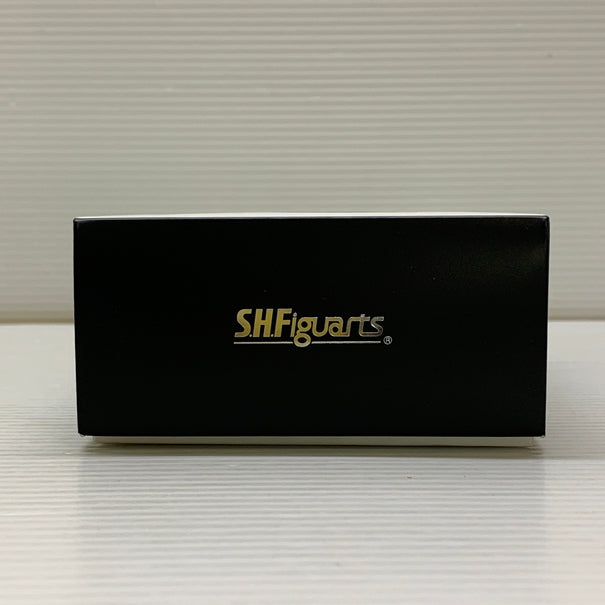 【中古品】 S.H.F 真骨彫製法 仮面ライダーW ルナトリガー フィギュア バンダイ フィギュアーツ 魂ウェブ商店 042-260619-em-23-min 万代Net店