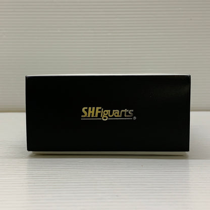 【中古品】 S.H.F 真骨彫製法 仮面ライダーW ルナトリガー フィギュア バンダイ フィギュアーツ 魂ウェブ商店 042-260619-em-23-min 万代Net店
