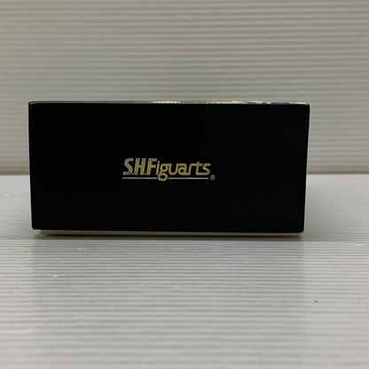 【中古品】 S.H.F 真骨彫製法 仮面ライダーW ルナトリガー フィギュア バンダイ フィギュアーツ 魂ウェブ商店 042-260619-em-23-min 万代Net店