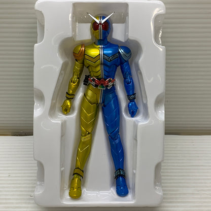 【中古品】 S.H.F 真骨彫製法 仮面ライダーW ルナトリガー フィギュア バンダイ フィギュアーツ 魂ウェブ商店 042-260619-em-23-min 万代Net店