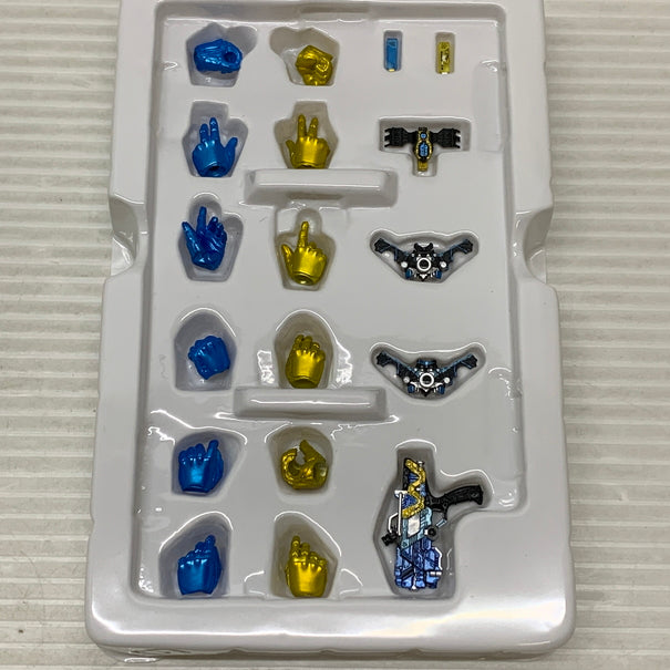 【中古品】 S.H.F 真骨彫製法 仮面ライダーW ルナトリガー フィギュア バンダイ フィギュアーツ 魂ウェブ商店 042-260619-em-23-min 万代Net店