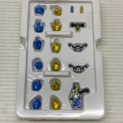 【中古品】 S.H.F 真骨彫製法 仮面ライダーW ルナトリガー フィギュア バンダイ フィギュアーツ 魂ウェブ商店 042-260619-em-23-min 万代Net店
