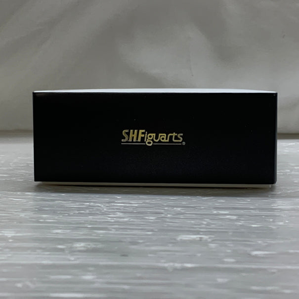 【中古品】 S.H.F 真骨彫製法 仮面ライダー電王 ロッドフォーム アックスフォーム フィギュア バンダイ フィギュアーツ 特撮 魂ウェブ商店 042-260619-em-13-min 万代Net店