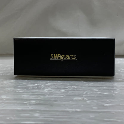 【中古品】 S.H.F 真骨彫製法 仮面ライダー電王 ロッドフォーム アックスフォーム フィギュア バンダイ フィギュアーツ 特撮 魂ウェブ商店 042-260619-em-13-min 万代Net店