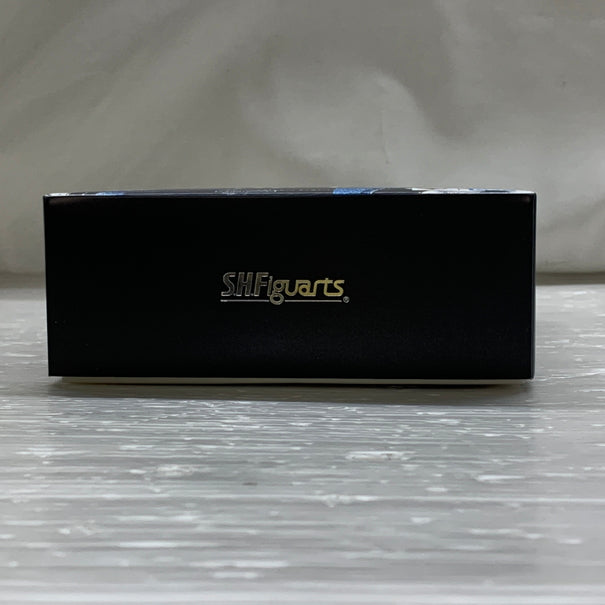 【中古品】 S.H.F 真骨彫製法 仮面ライダー電王 ロッドフォーム アックスフォーム フィギュア バンダイ フィギュアーツ 特撮 魂ウェブ商店 042-260619-em-13-min 万代Net店