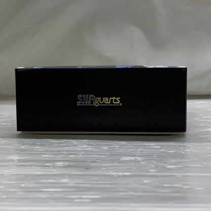 【中古品】 S.H.F 真骨彫製法 仮面ライダー電王 ロッドフォーム アックスフォーム フィギュア バンダイ フィギュアーツ 特撮 魂ウェブ商店 042-260619-em-13-min 万代Net店