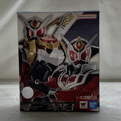 【中古品】 S.H.F 真骨彫製法 仮面ライダーウィザード フレイムドラゴン オールドラゴン フィギュア バンダイ フィギュアーツ 特撮 魂ウェブ商店 042-260619-em-21-min 万代Net店