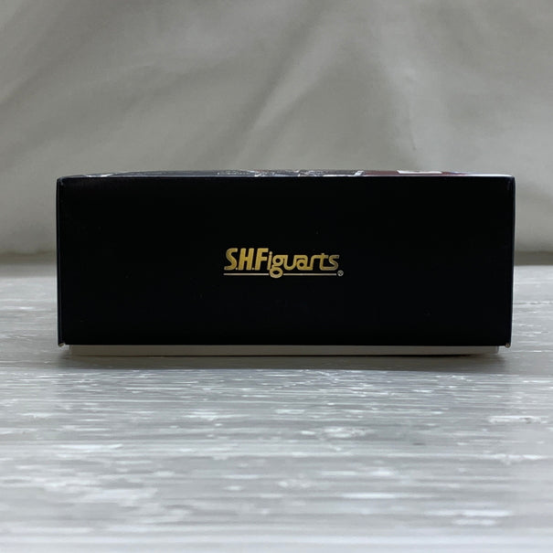 【中古品】 S.H.F 真骨彫製法 仮面ライダーウィザード フレイムドラゴン オールドラゴン フィギュア バンダイ フィギュアーツ 特撮 魂ウェブ商店 042-260619-em-21-min 万代Net店