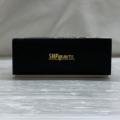 【中古品】 S.H.F 真骨彫製法 仮面ライダーウィザード フレイムドラゴン オールドラゴン フィギュア バンダイ フィギュアーツ 特撮 魂ウェブ商店 042-260619-em-21-min 万代Net店