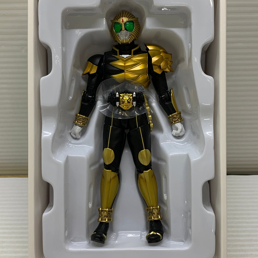 【現状渡し品】 S.H.F 真骨彫製法 仮面ライダービースト フィギュア バンダイ 魂ウェブ商店 042-260703-em-14-min 万代Net店