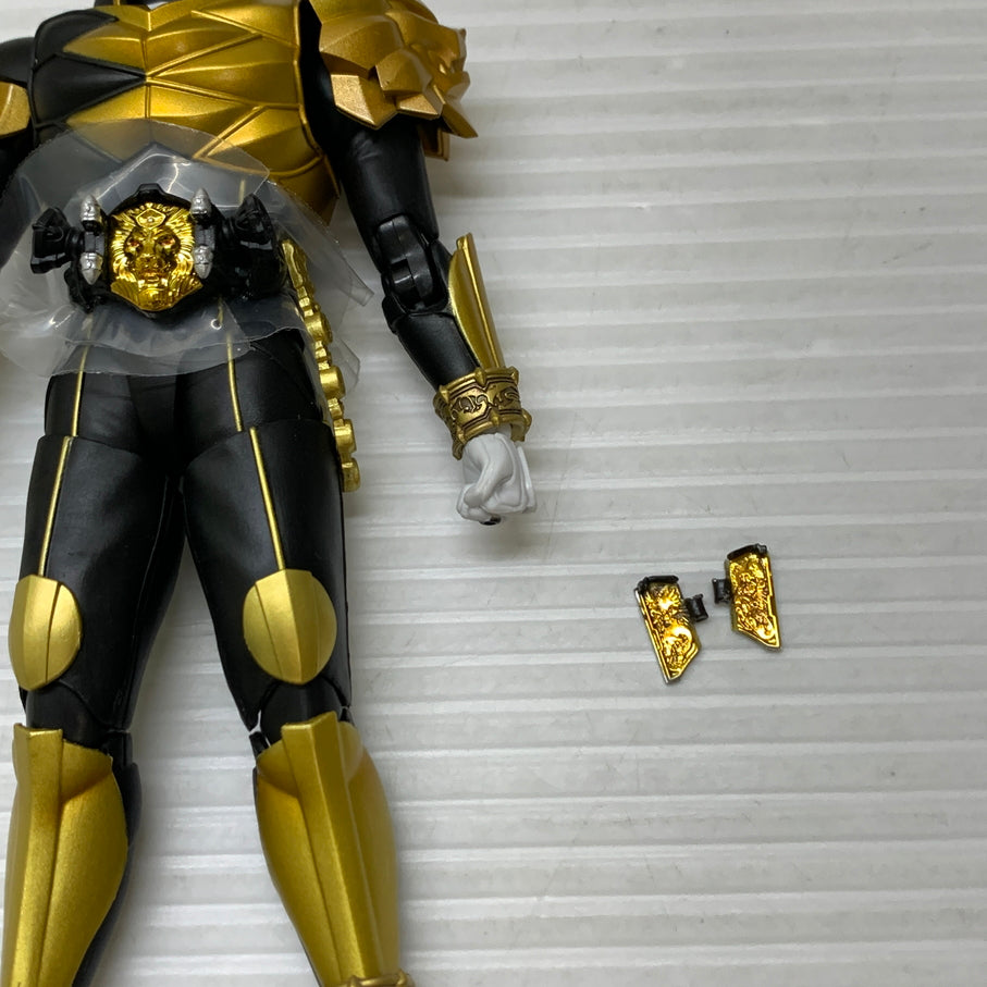 【現状渡し品】 S.H.F 真骨彫製法 仮面ライダービースト フィギュア バンダイ 魂ウェブ商店 042-260703-em-14-min 万代Net店