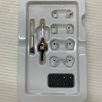 【現状渡し品】 S.H.F 真骨彫製法 仮面ライダービースト フィギュア バンダイ 魂ウェブ商店 042-260703-em-14-min 万代Net店