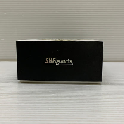 【現状渡し品】 S.H.F 真骨彫製法 仮面ライダービースト フィギュア バンダイ 魂ウェブ商店 042-260703-em-14-min 万代Net店