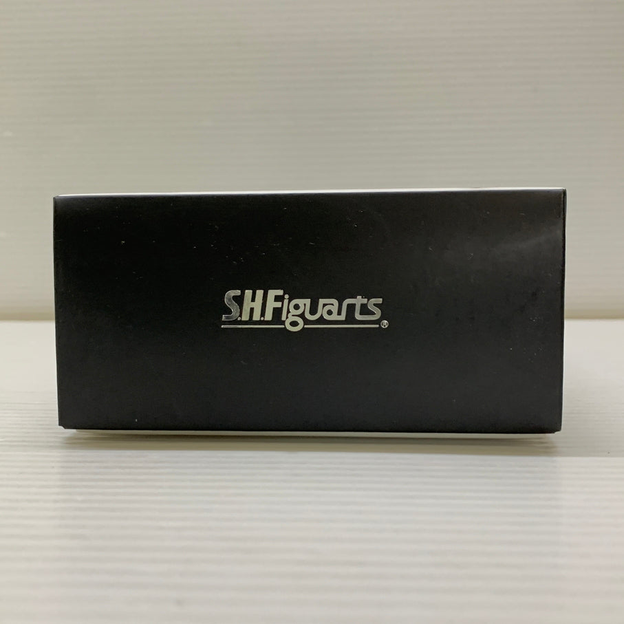 【中古美品】 S.H.F 真骨彫製法 仮面ライダーバース フィギュア バンダイ 魂ウェブ商店 042-260703-em-13-min 万代Net店