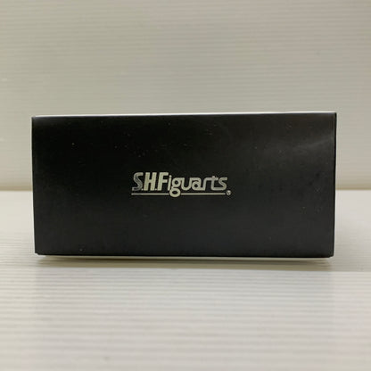 【中古美品】 S.H.F 真骨彫製法 仮面ライダーバース フィギュア バンダイ 魂ウェブ商店 042-260703-em-13-min 万代Net店