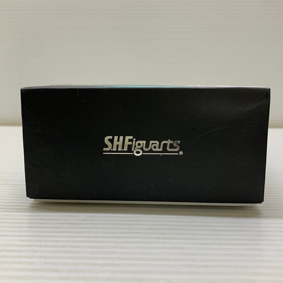 【中古美品】 S.H.F 真骨彫製法 仮面ライダーバース フィギュア バンダイ 魂ウェブ商店 042-260703-em-13-min 万代Net店