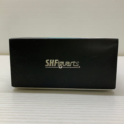 【中古美品】 S.H.F 真骨彫製法 仮面ライダーバース フィギュア バンダイ 魂ウェブ商店 042-260703-em-13-min 万代Net店