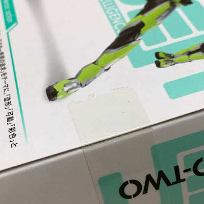 【中古品】 S.H.F 仮面ライダーゼロツー (イズver.) フィギュアーツ バンダイナムコ 魂ウェブ商店 セロワン フィギュア 042-260924-em-08-min 万代Net店