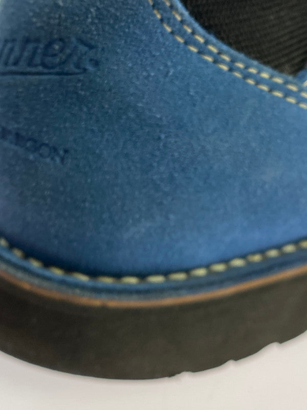 【中古品】【メンズ】 Danner ダナー D217610 VERTIGO LIGHT バーティゴライト 靴 164-260402-zi-19-min サイズ：8 1/2 カラー：ブルー 万代Net店