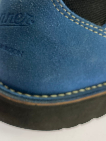 【中古品】【メンズ】 Danner ダナー D217610 VERTIGO LIGHT バーティゴライト 靴 164-260402-zi-19-min サイズ：8 1/2 カラー：ブルー 万代Net店