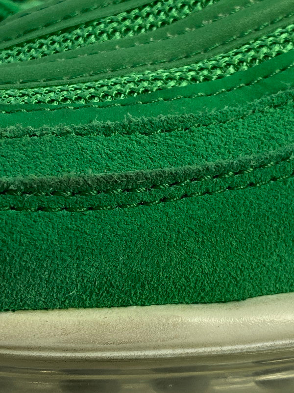 【現状渡し品】【メンズ】 NIKE ナイキ CI3708-300 AIR MAX 97 TOKYO2020 靴 シューズ スニーカー SNEAKER 160-260402-KS-20-min サイズ：28cm カラー：GREEN 万代Net店