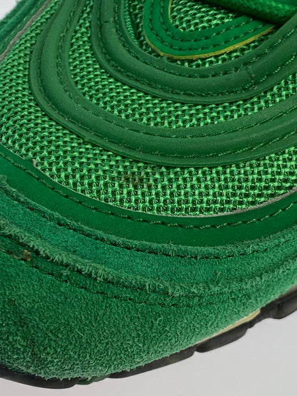 【現状渡し品】【メンズ】 NIKE ナイキ CI3708-300 AIR MAX 97 TOKYO2020 靴 シューズ スニーカー SNEAKER 160-260402-KS-20-min サイズ：28cm カラー：GREEN 万代Net店