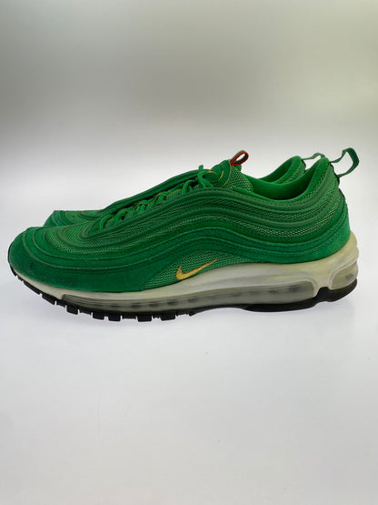 【現状渡し品】【メンズ】 NIKE ナイキ CI3708-300 AIR MAX 97 TOKYO2020 靴 シューズ スニーカー SNEAKER 160-260402-KS-20-min サイズ：28cm カラー：GREEN 万代Net店