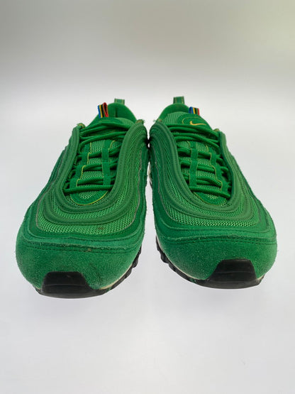 【現状渡し品】【メンズ】 NIKE ナイキ CI3708-300 AIR MAX 97 TOKYO2020 靴 シューズ スニーカー SNEAKER 160-260402-KS-20-min サイズ：28cm カラー：GREEN 万代Net店