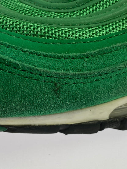 【現状渡し品】【メンズ】 NIKE ナイキ CI3708-300 AIR MAX 97 TOKYO2020 靴 シューズ スニーカー SNEAKER 160-260402-KS-20-min サイズ：28cm カラー：GREEN 万代Net店